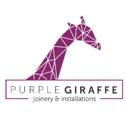 PURPLE GIRAFFE JOINERY AND INSTALLATIONS LTD